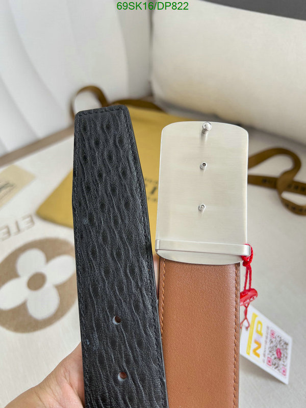 Burberry-Belts Code: DP822 $: 69USD