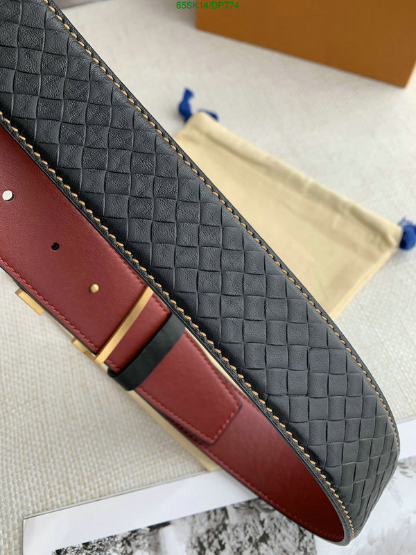 LV-Belts Code: DP774 $: 65USD