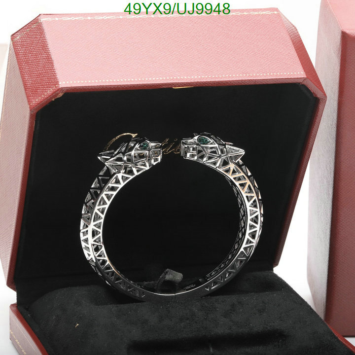 Cartier-Jewelry Code: UJ9948 $: 49USD