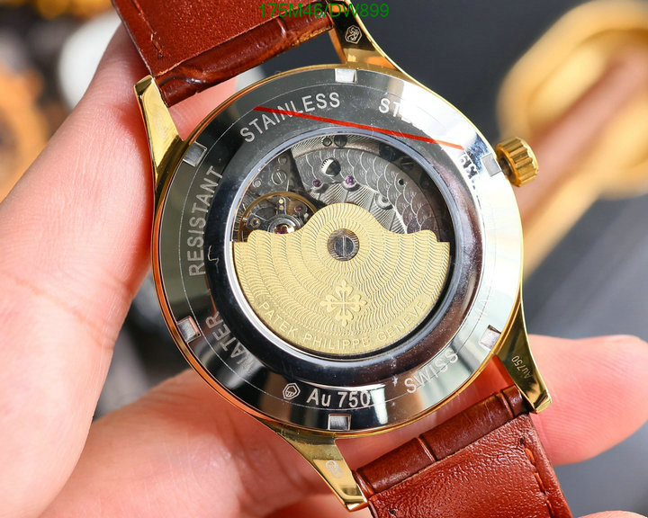 Patek Philippe-Watch-4A Quality Code: DW899 $: 175USD