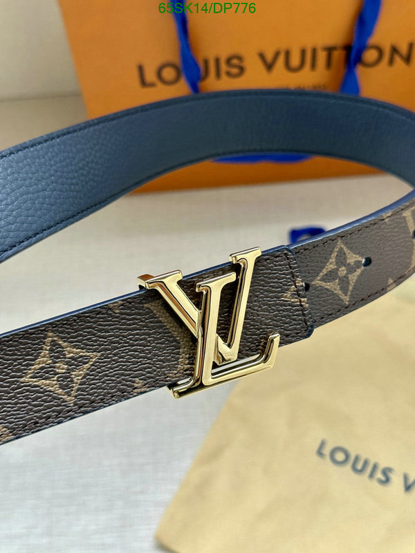 LV-Belts Code: DP776 $: 65USD