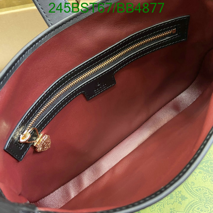 Gucci-Bag-Mirror Quality Code: BB4877 $: 245USD