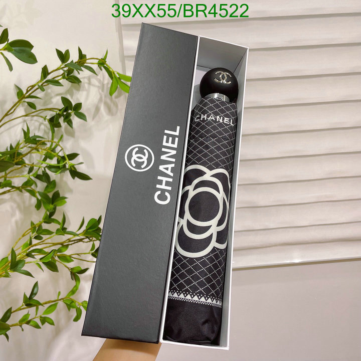 Chanel-Umbrella Code: BR4522 $: 39USD