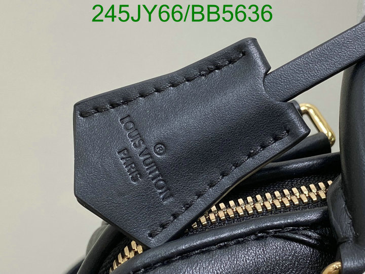 LV-Bag-Mirror Quality Code: BB5636 $: 245USD