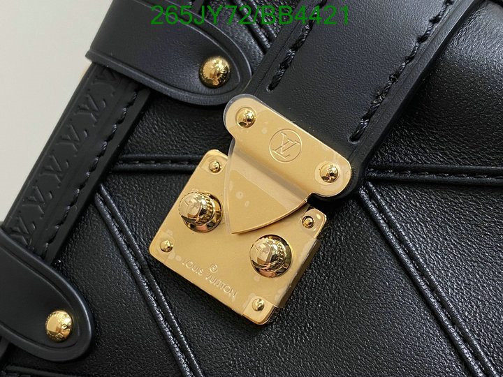 LV-Bag-Mirror Quality Code: BB4421 $: 265USD