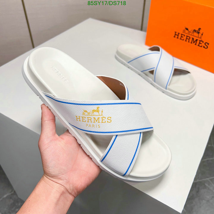 Hermes-Men shoes Code: DS718 $: 85USD