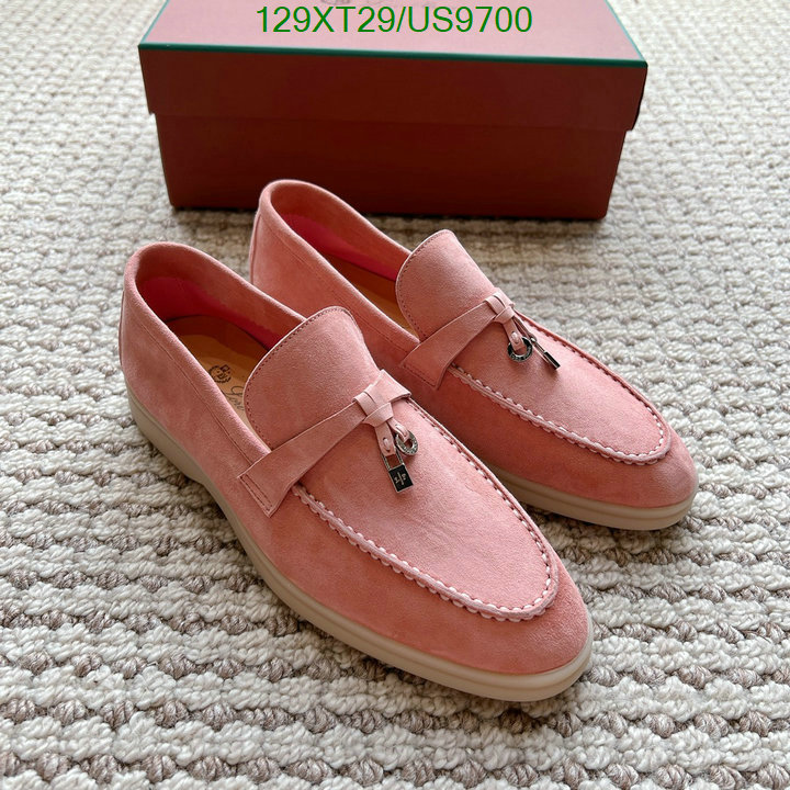 Loro Piana-Women Shoes Code: US9700 $: 129USD