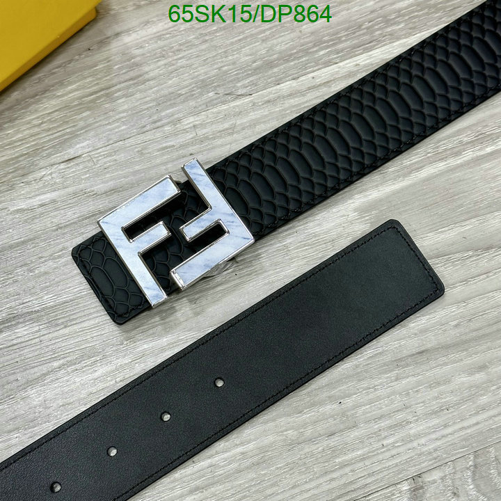 Fendi-Belts Code: DP864 $: 65USD