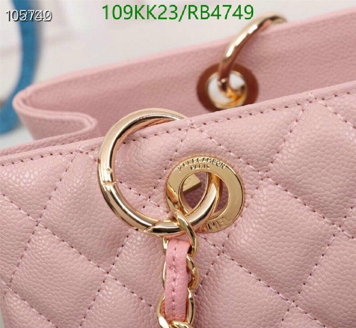 Chanel-Bag-4A Quality Code: RB4749 $: 109USD