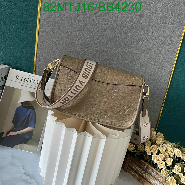 LV-Bag-4A Quality Code: BB4230 $: 82USD