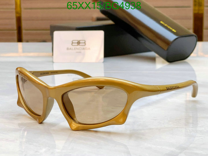 Balenciaga-Glasses Code: BG4938 $: 65USD