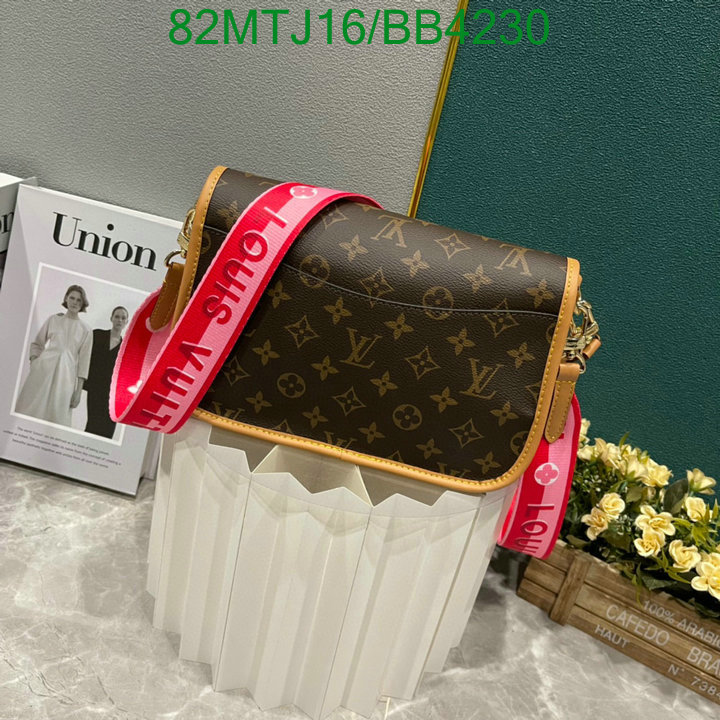 LV-Bag-4A Quality Code: BB4230 $: 82USD