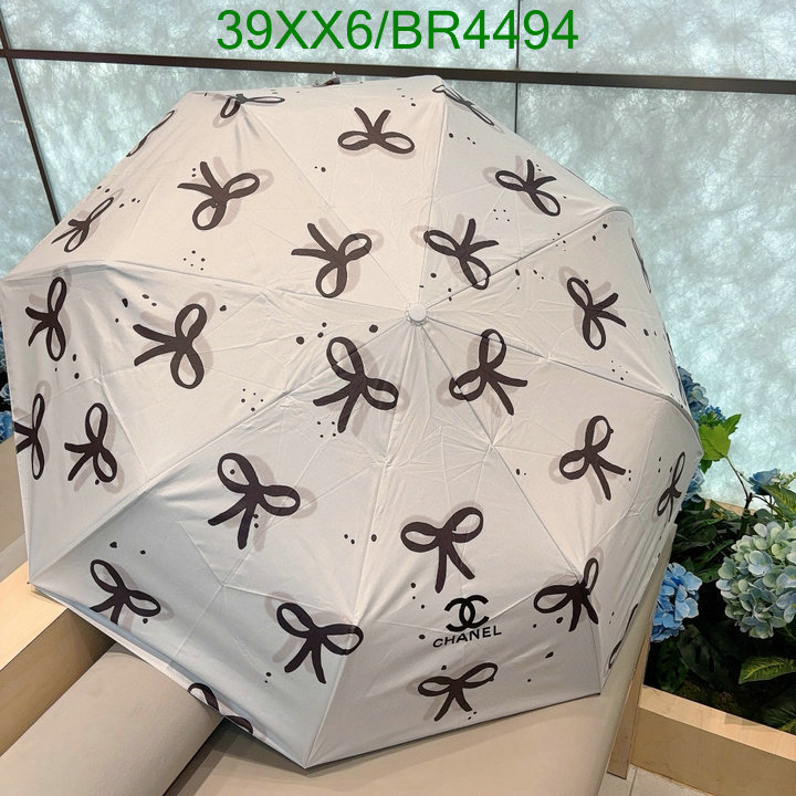 Chanel-Umbrella Code: BR4494 $: 39USD