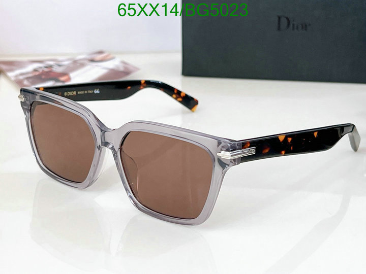 Dior-Glasses Code: BG5023 $: 65USD