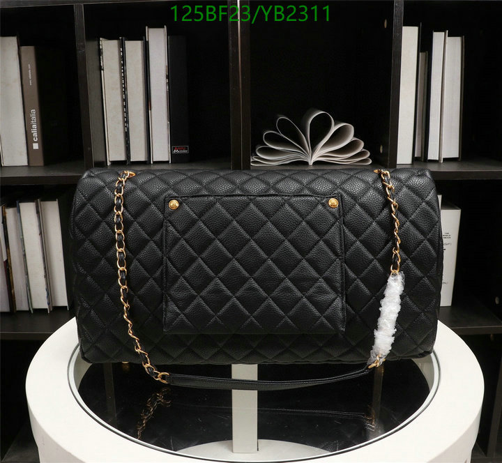 Chanel-Bag-4A Quality Code: YB2311 $: 125USD