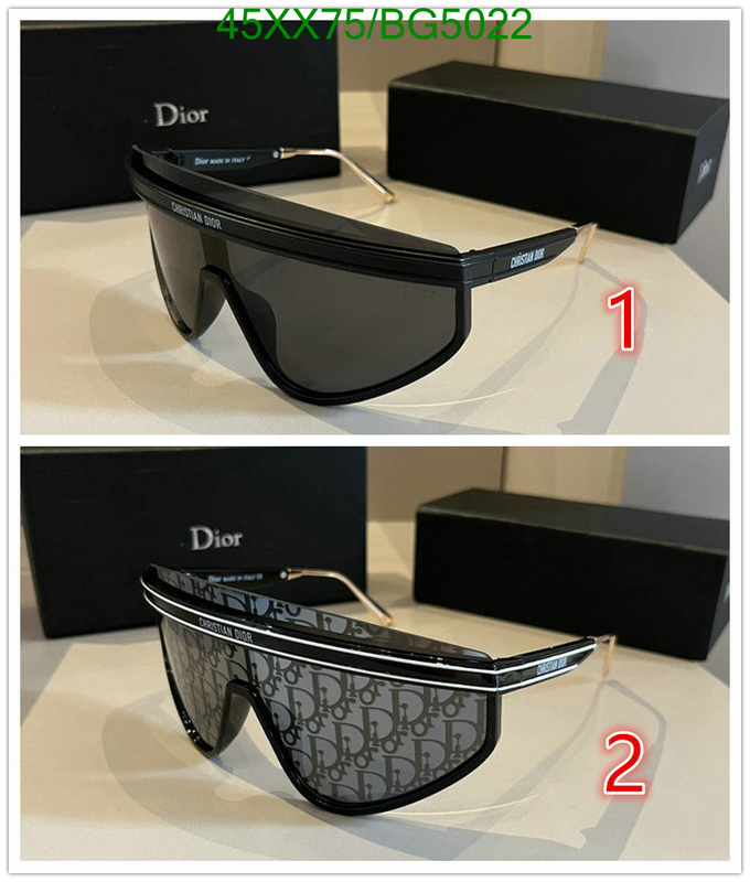 Dior-Glasses Code: BG5022 $: 45USD