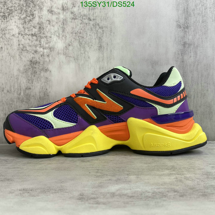 New Balance-Men shoes Code: DS524 $: 135USD