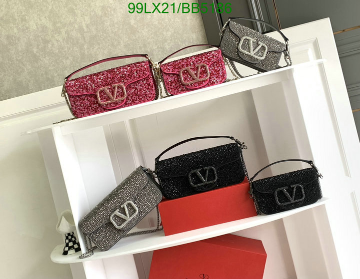 Valentino-Bag-4A Quality Code: BB5186