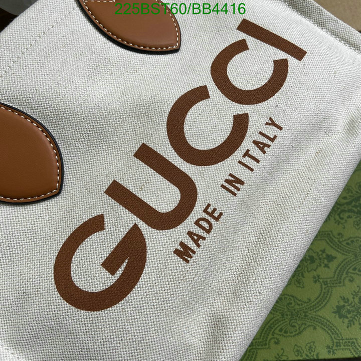 Gucci-Bag-Mirror Quality Code: BB4416 $: 225USD