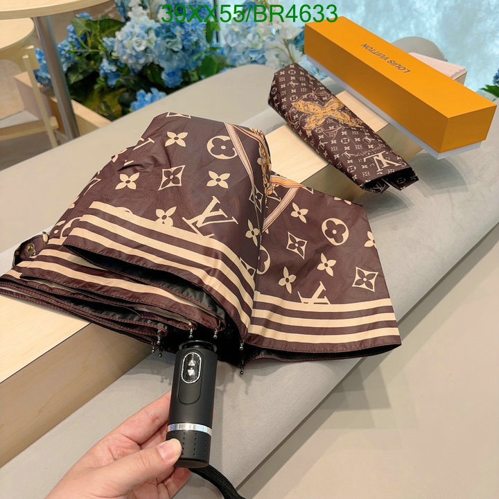 LV-Umbrella Code: BR4633 $: 39USD