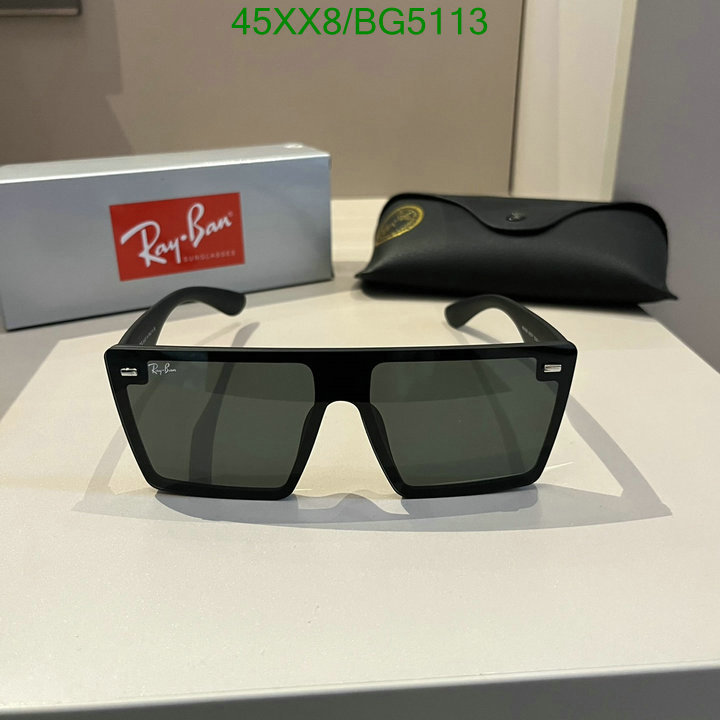 Ray-Ban-Glasses Code: BG5113 $: 45USD