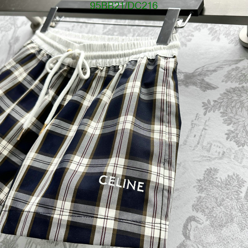 Celine-Clothing Code: DC216 $: 95USD