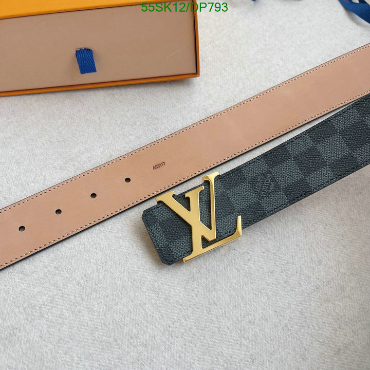 LV-Belts Code: DP793 $: 55USD