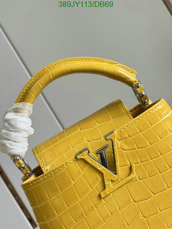 LV-Bag-Mirror Quality Code: DB69