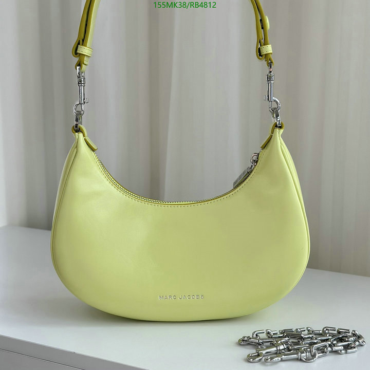 Marc Jacobs-Bag-Mirror Quality Code: RB4812 $: 155USD