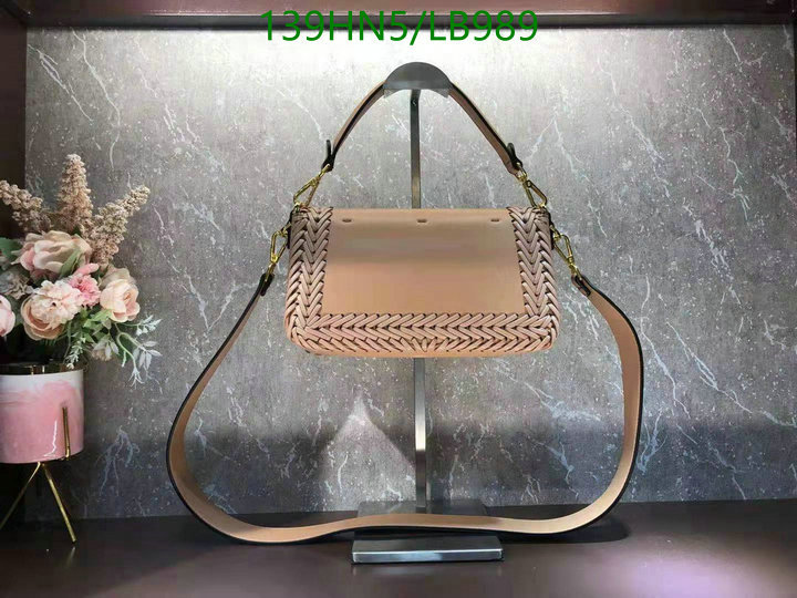 Fendi-Bag-4A Quality Code: LB989 $: 139USD