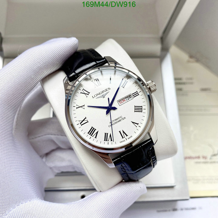 LONGINES-Watch-4A Quality Code: DW916 $: 169USD