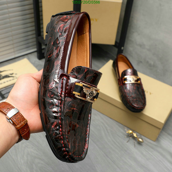 Burberry-Men shoes Code: DS566 $: 105USD