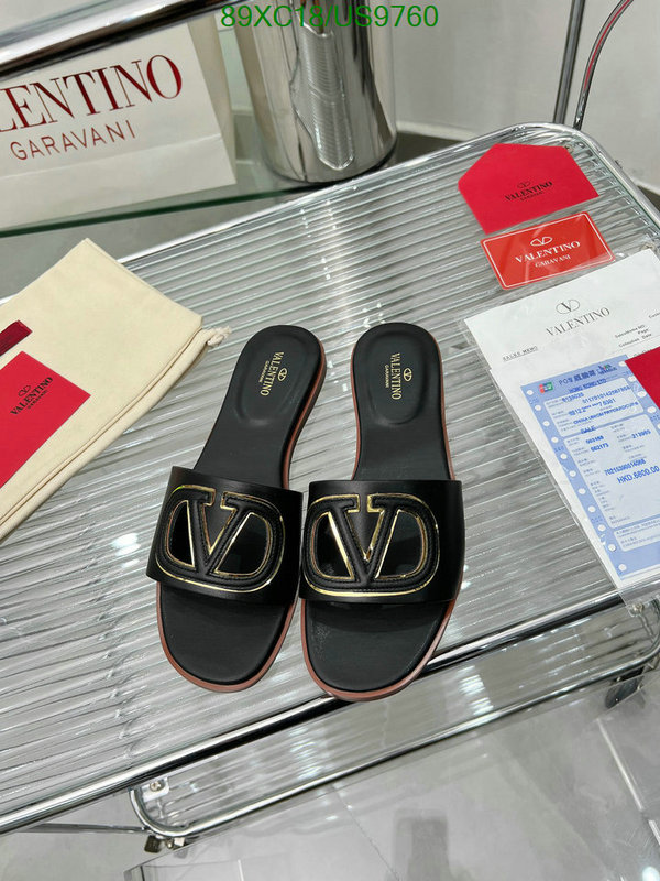 Valentino-Women Shoes Code: US9760