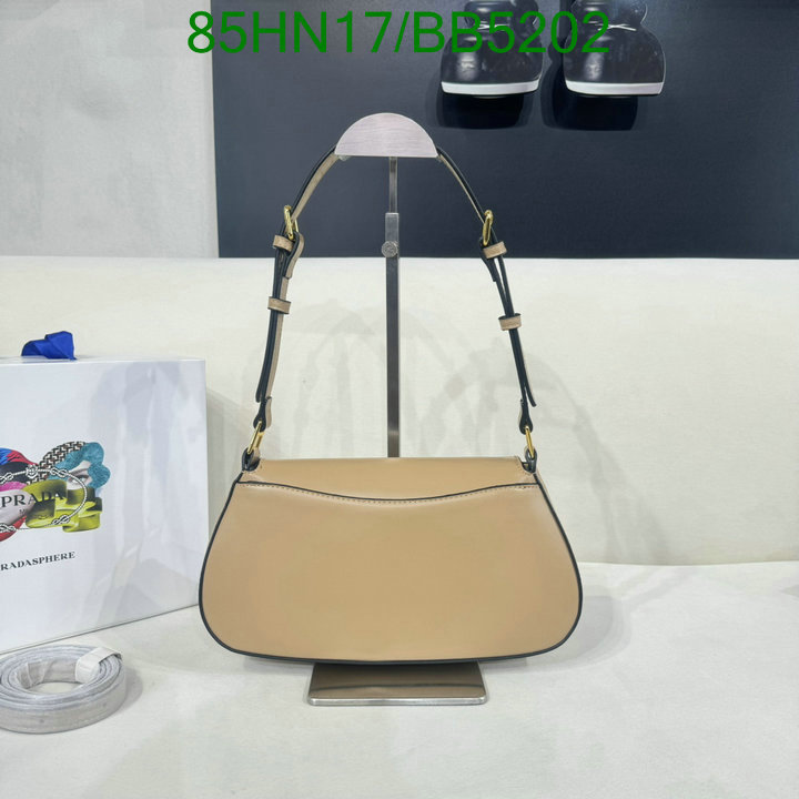 Prada-Bag-4A Quality Code: BB5202 $: 85USD