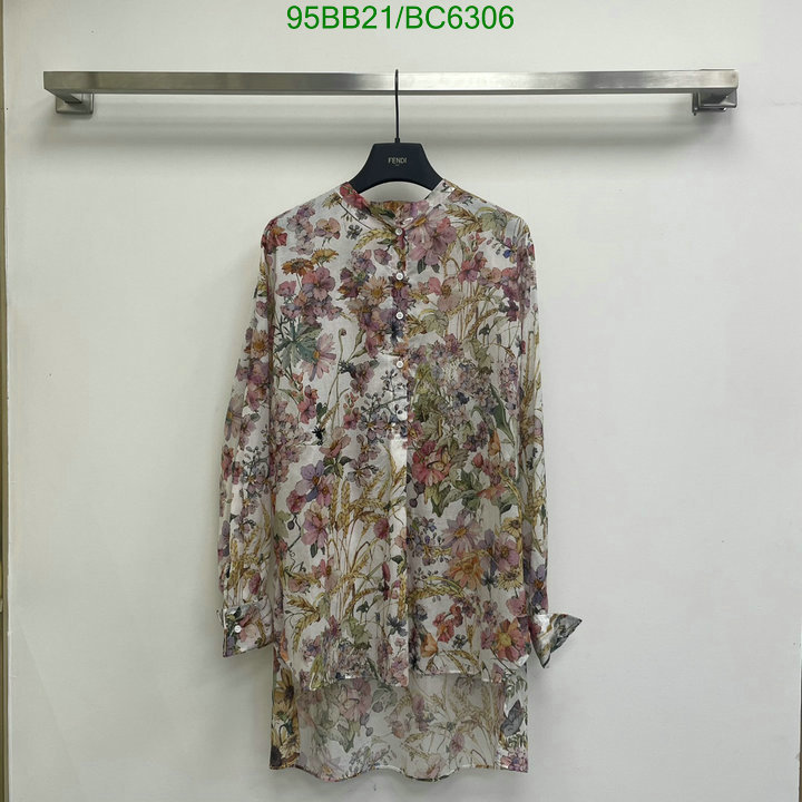 Dior-Clothing Code: BC6306 $: 95USD