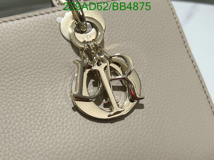 Dior-Bag-Mirror Quality Code: BB4875 $: 229USD