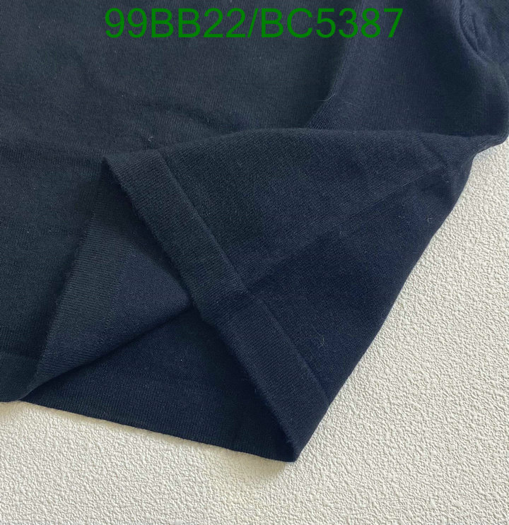Alexander Wang-Clothing Code: BC5387 $: 99USD