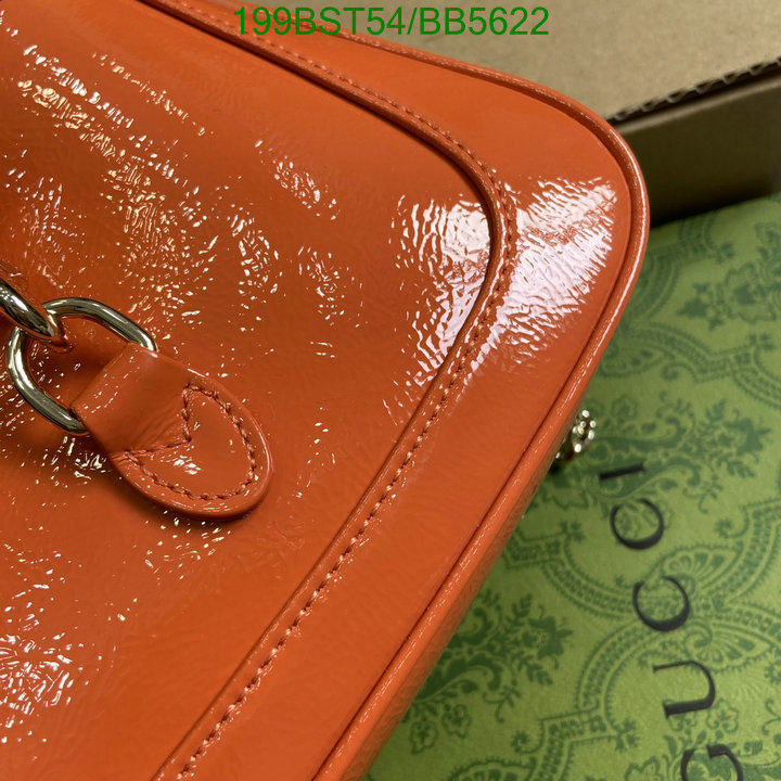 Gucci-Bag-Mirror Quality Code: BB5622 $: 199USD