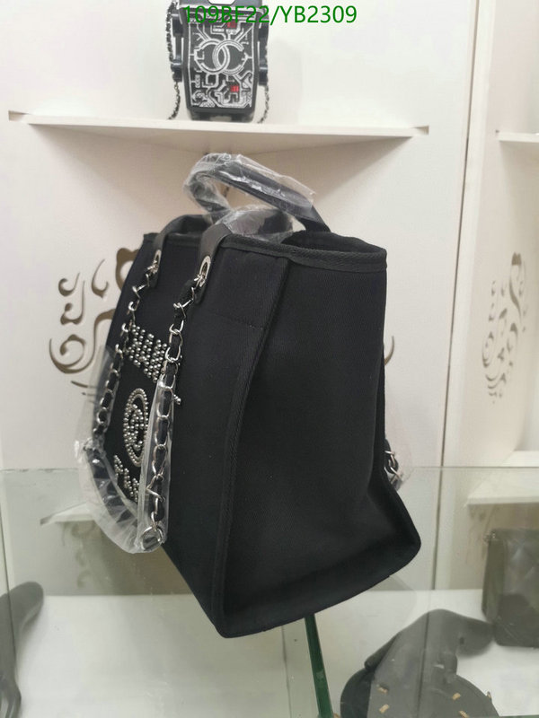 Chanel-Bag-4A Quality Code: YB2309 $: 109USD