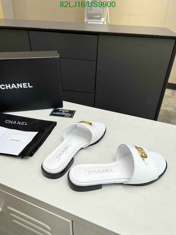 Chanel-Women Shoes Code: US9900