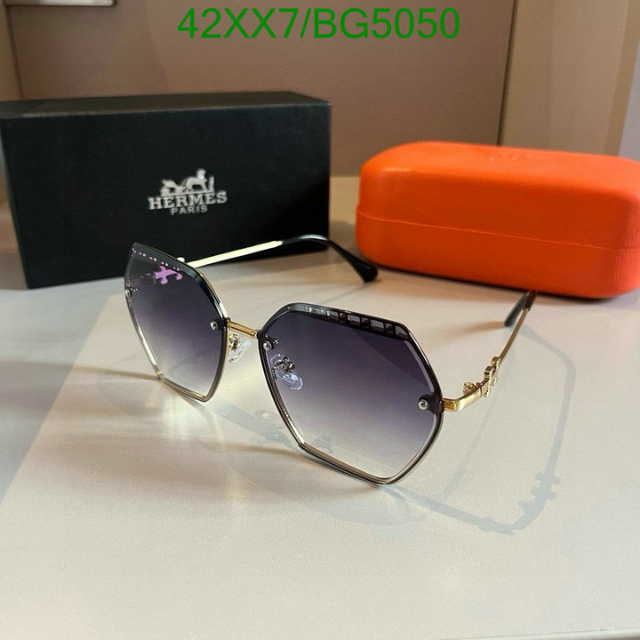 Hermes-Glasses Code: BG5050 $: 42USD