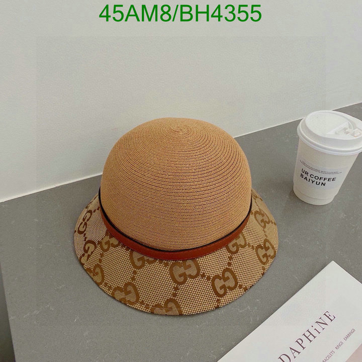 Gucci-Cap(Hat) Code: BH4355 $: 45USD