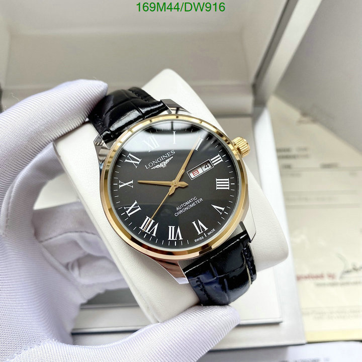 LONGINES-Watch-4A Quality Code: DW916 $: 169USD