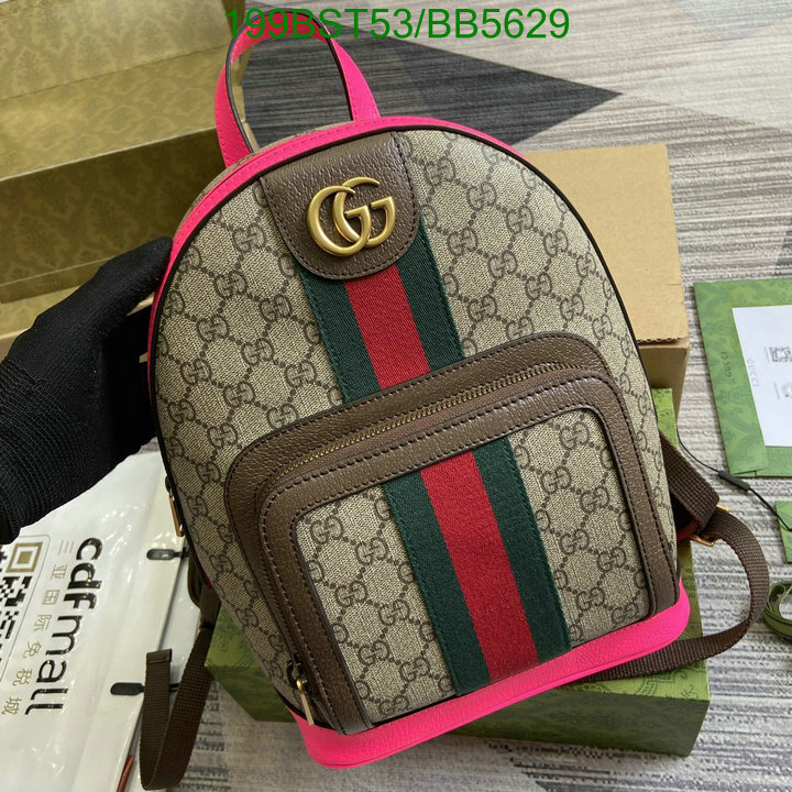 Gucci-Bag-Mirror Quality Code: BB5629 $: 199USD