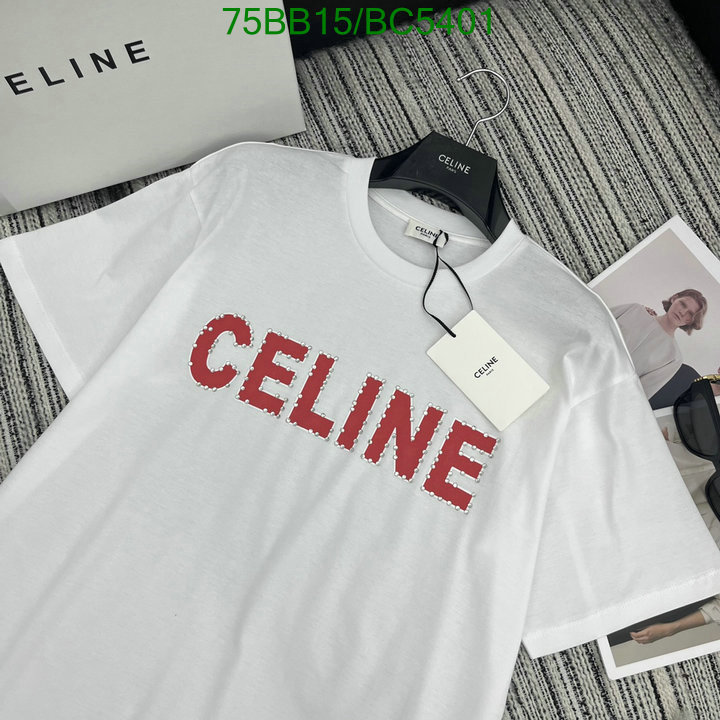 Celine-Clothing Code: BC5401 $: 75USD