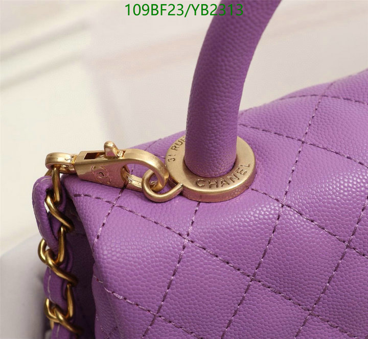 Chanel-Bag-4A Quality Code: YB2313 $: 109USD