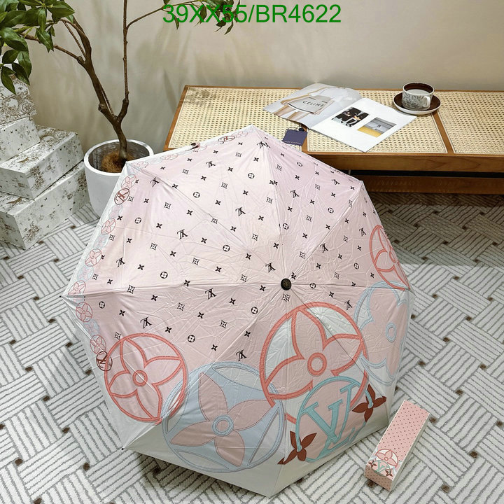 LV-Umbrella Code: BR4622 $: 39USD