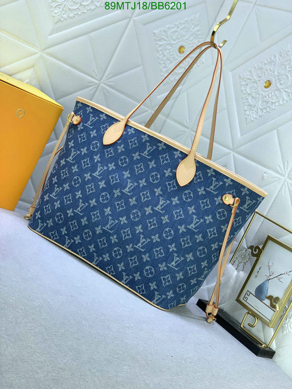 LV-Bag-4A Quality Code: BB6201 $: 89USD