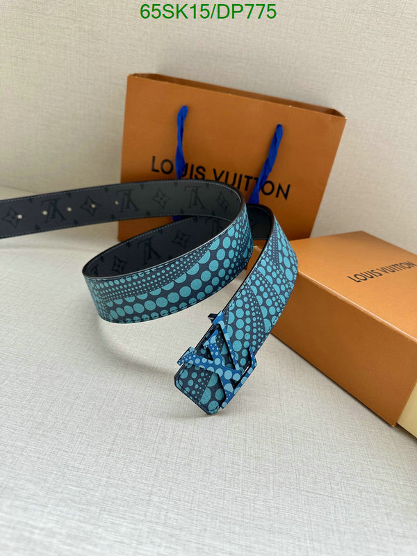 LV-Belts Code: DP775 $: 65USD