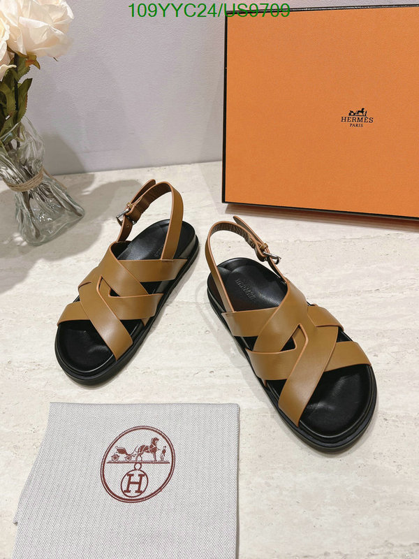 Hermes-Women Shoes Code: US9709 $: 109USD